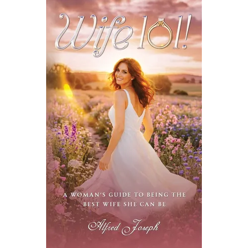 Wife 101! - Hardcover
