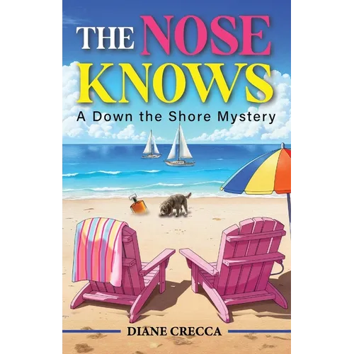 The Nose Knows - Paperback