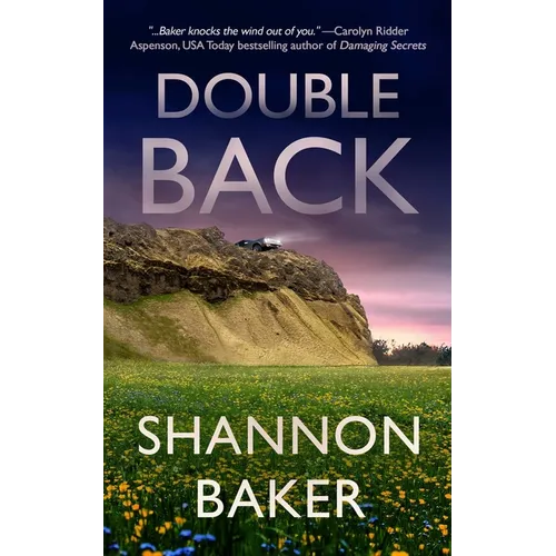 Double Back - Paperback