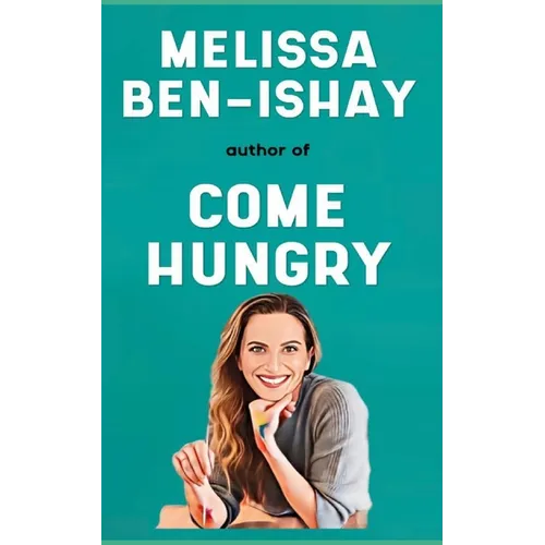 Melissa Ben-Ishay Book: Her Life Story - Paperback