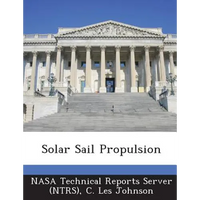 Solar Sail Propulsion