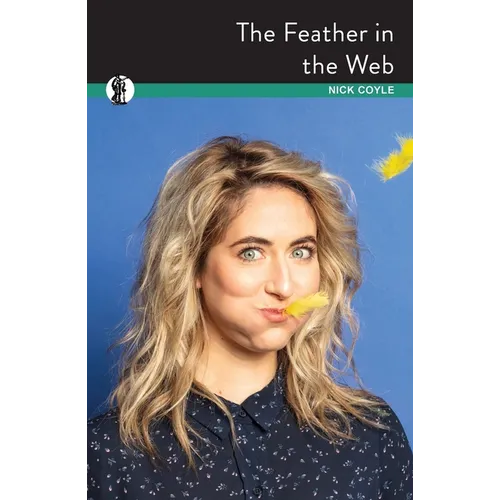 The Feather in the Web