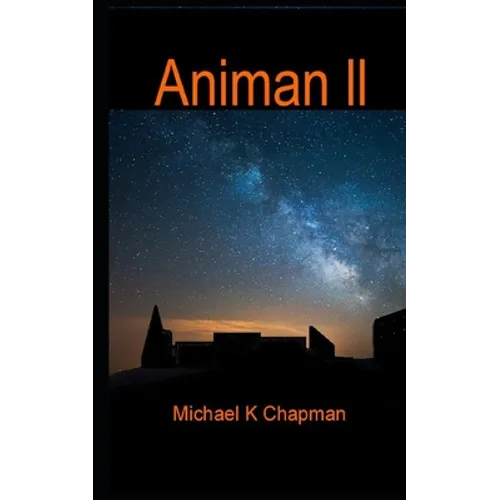 Animan ll - Paperback