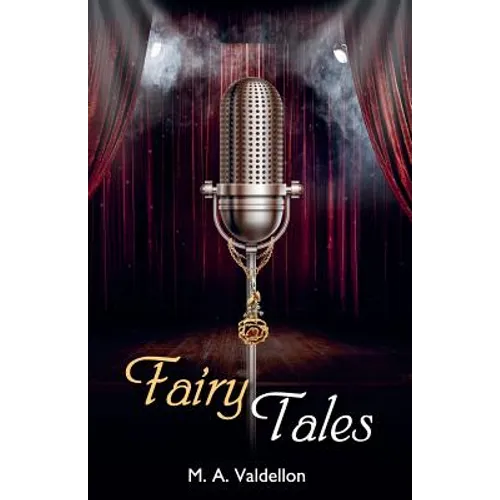 Fairy Tales - Paperback