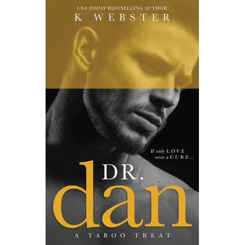 Dr. Dan - Paperback
