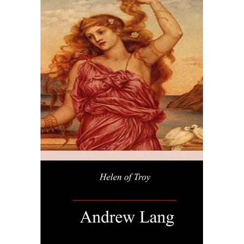 Helen of Troy - Paperback
