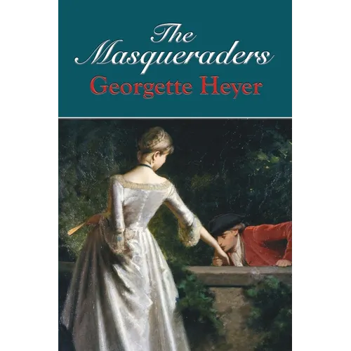 The Masqueraders - Paperback