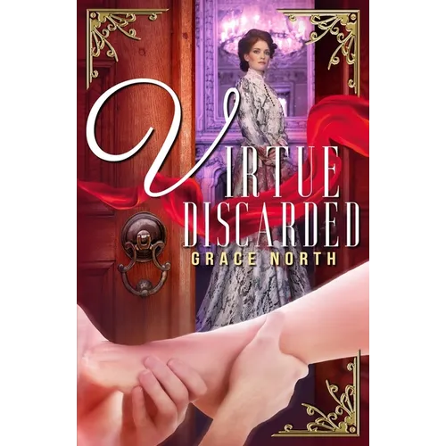 Virtue Discarded - Paperback