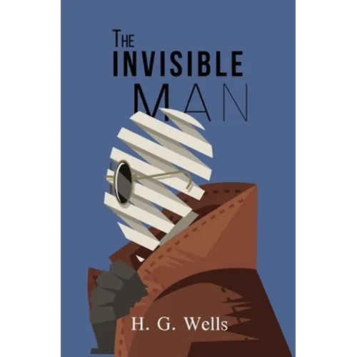 The Invisible Man (Reader's Library Classics) - Paperback