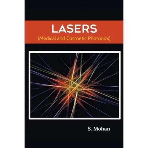 Lasers - Paperback