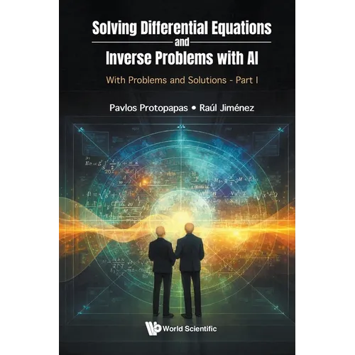 Solv Differ Equat & Inverse..(P1) - Paperback