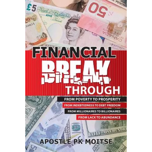 Financial Breakthrough