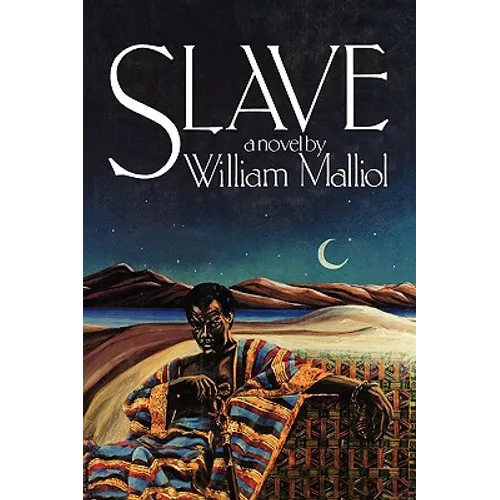 Slave - Paperback