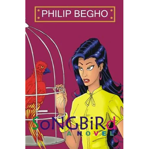 Songbird - Paperback