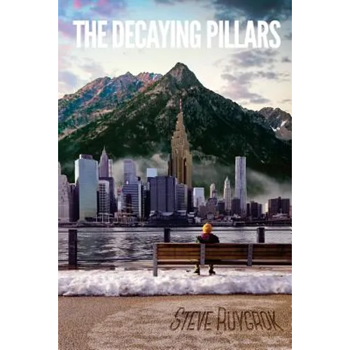 The Decaying Pillars - Paperback