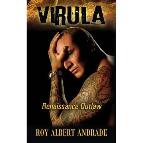 Virula: Renaissance Outlaw - Paperback