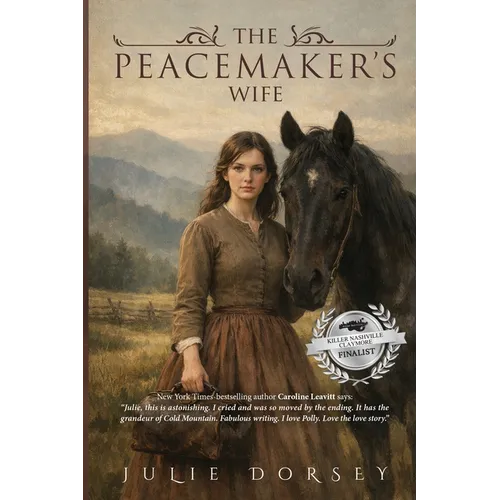 The Peacemaker's Wife - Paperback