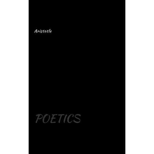 Poetics - Hardcover