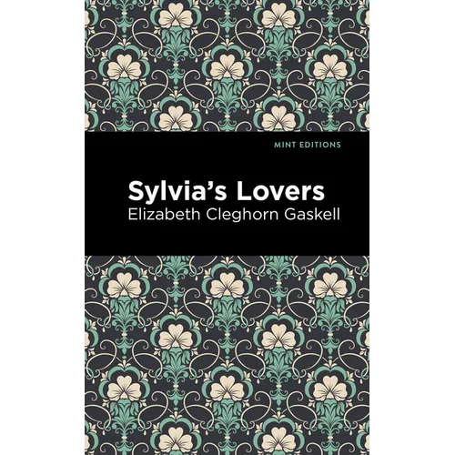 Sylvia's Lovers - Hardcover