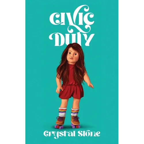 Civic Duty - Paperback