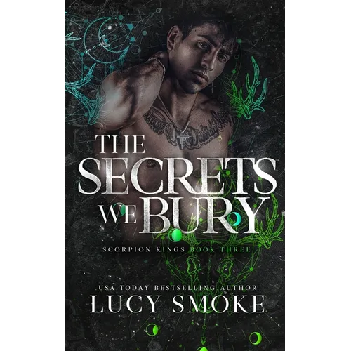 The Secrets We Bury - Paperback