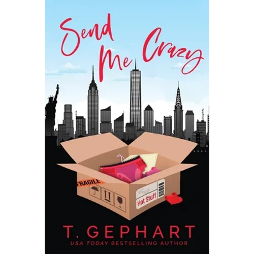 Send Me Crazy - Paperback