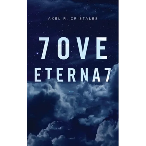 7ove Eterna7 - Paperback