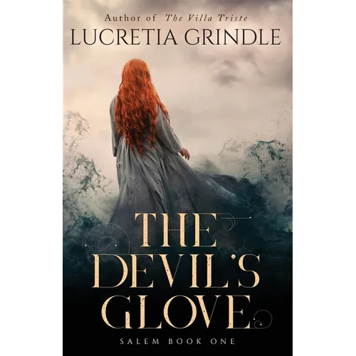 The Devil's Glove - Paperback