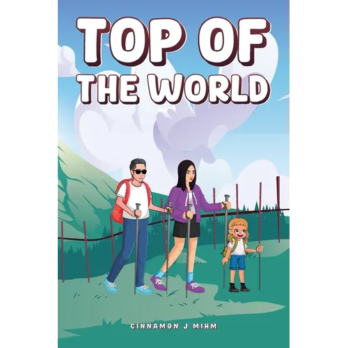 Top of the World - Paperback
