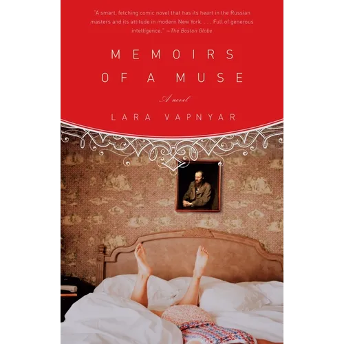 Memoirs of a Muse - Paperback