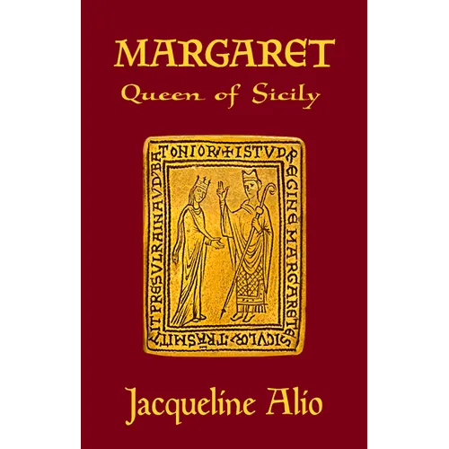 Margaret, Queen of Sicily - Paperback