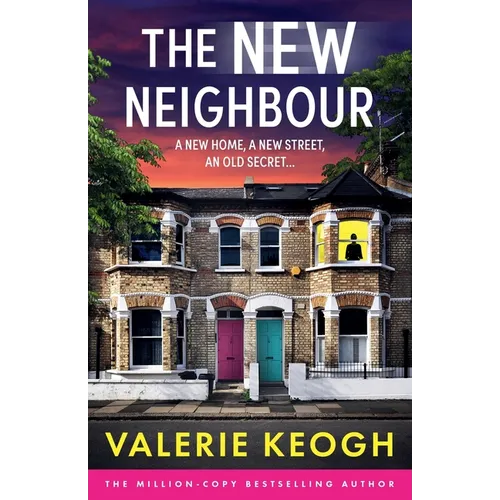 The New Neighbour - Paperback