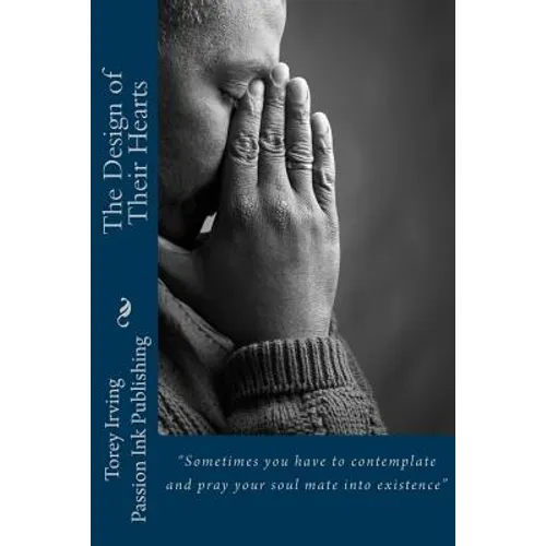 The Design of Their Hearts - Paperback