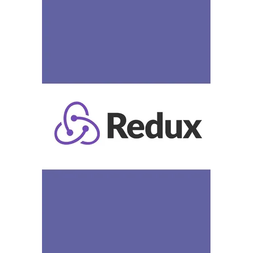 Redux: An A-to-Z Walkthrough of the Most Important JavaScript State Management Library - Paperback