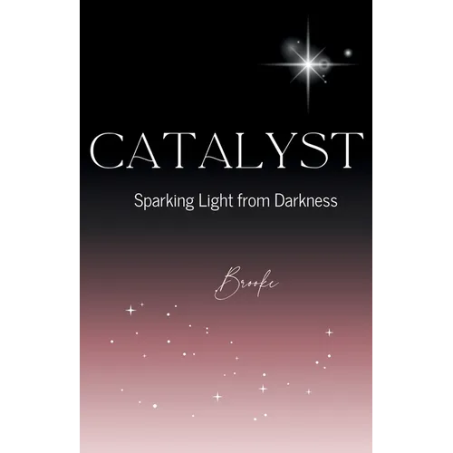 Catalyst - Paperback