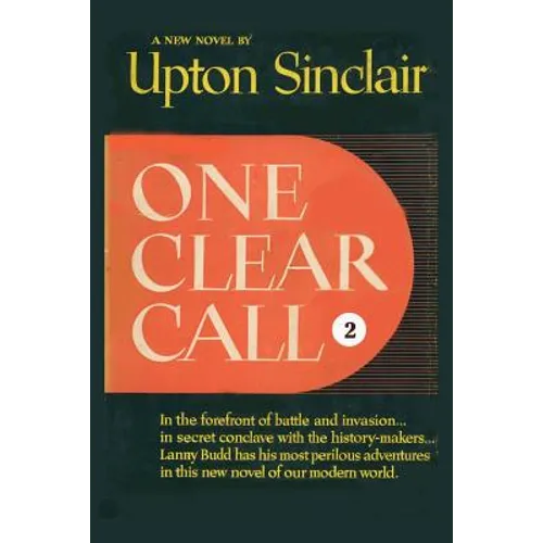 One Clear Call II - Paperback