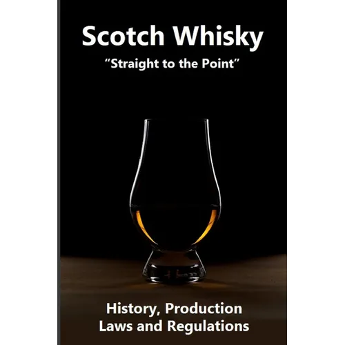 Scotch Whisky 