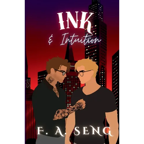 Ink & Intuition - Paperback