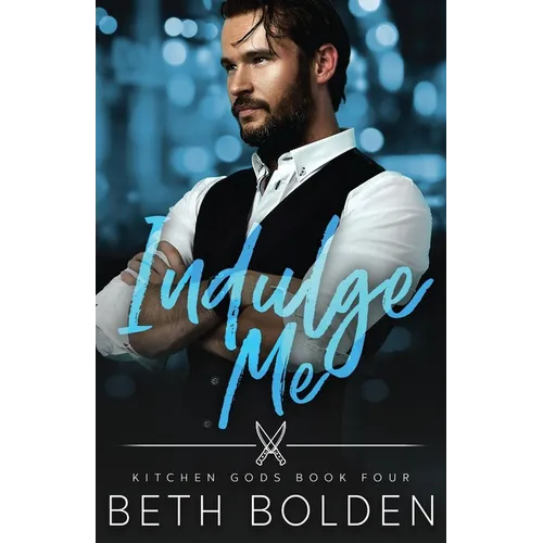 Indulge Me - Paperback