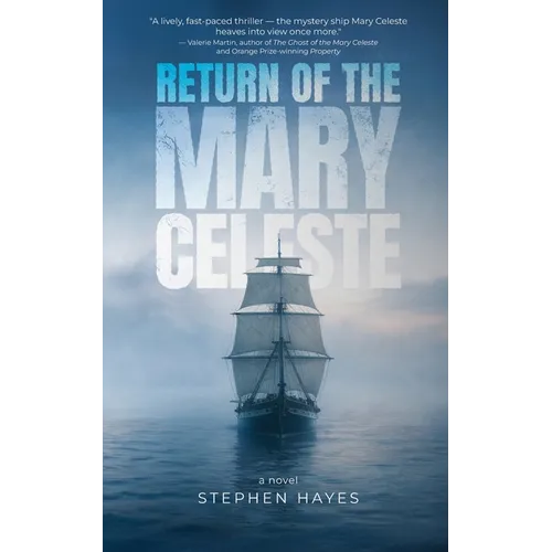 Return of the Mary Celeste - Paperback