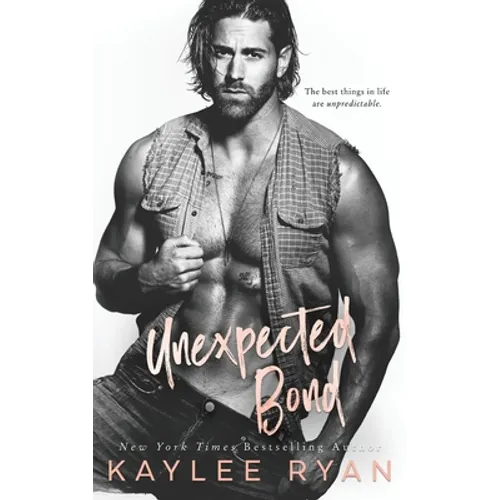 Unexpected Bond - Hardcover