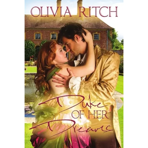 Duke of her Dreams - Paperback