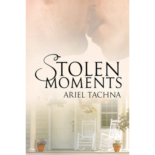 Stolen Moments - Paperback