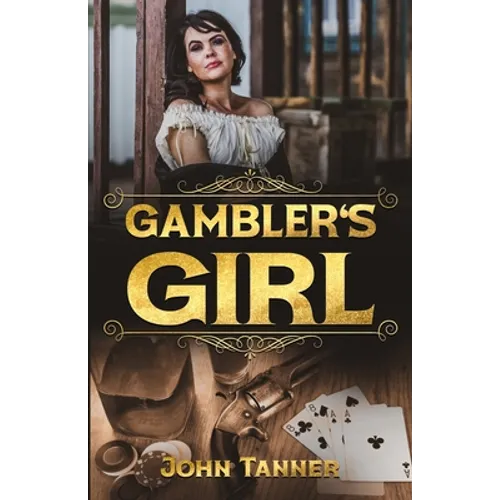 Gambler's Girl - Paperback