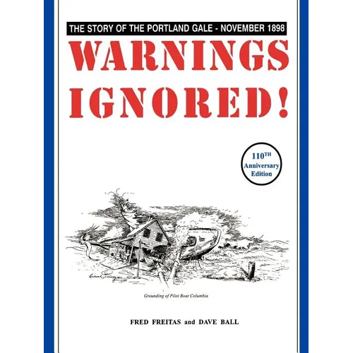 Warnings Ignored! - Paperback