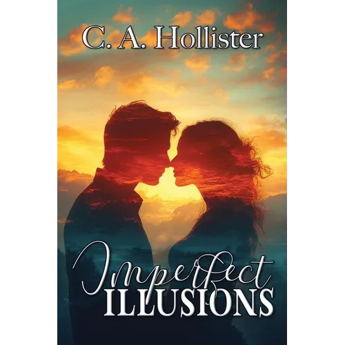 Imperfect Illusions - Paperback