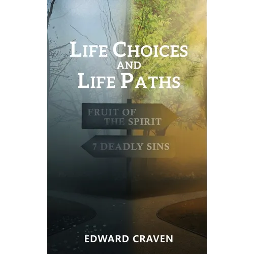 Life Choices and Life Paths - Hardcover