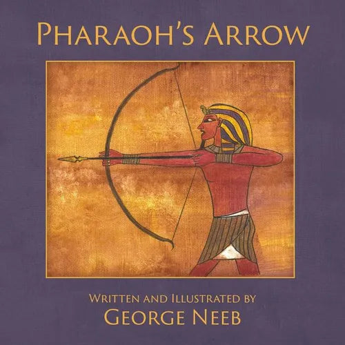 Pharaoh's Arrow - Paperback