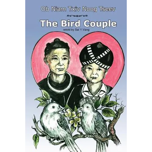 The Bird Couple - Paperback