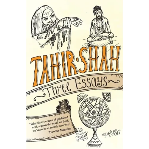 Three Essays - Paperback